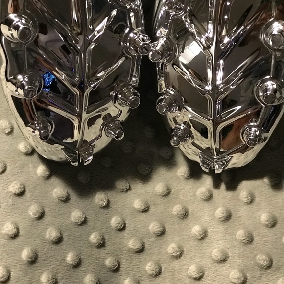 Under Armour C1N Cam Newton MC Football Cleats - Picture 5 of 6